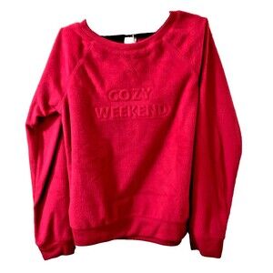 Cat & Jack Sweeter Pin, Cozy Weekend L (10-12) Long Sleeve winter outdoors